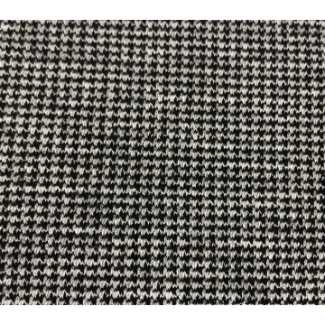 Polyester Plain Scuba Knit Fabric